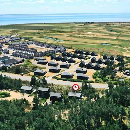 度假居 0392-romo-sonderby-huk-2 *