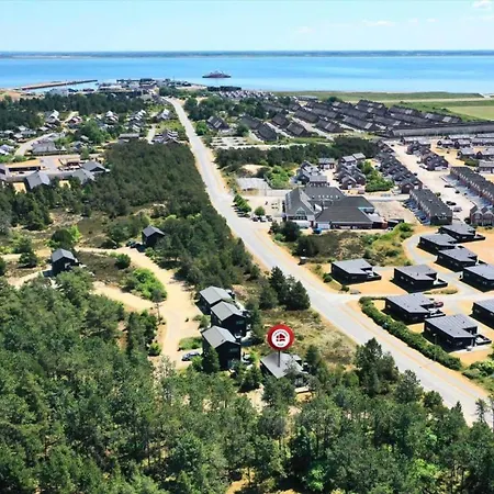 0392-romo-sonderby-huk-2 度假居 *