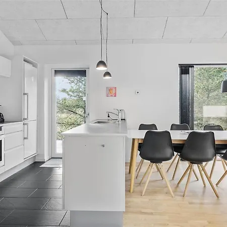 Holiday home 0392-romo-sonderby-huk-2 *