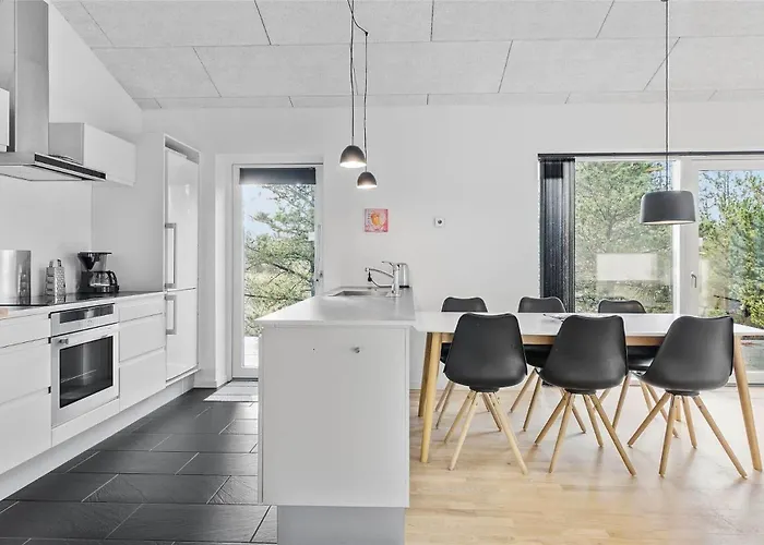 Feriehus 0392-romo-sonderby-huk-2 *