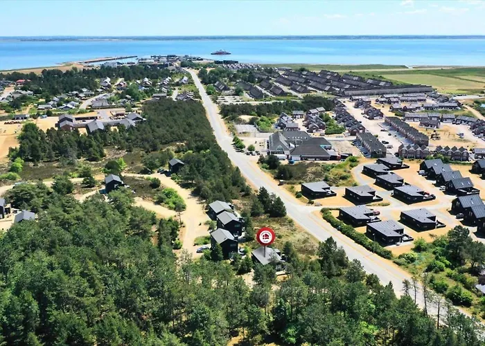 Feriehus 0392-romo-sonderby-huk-2 *